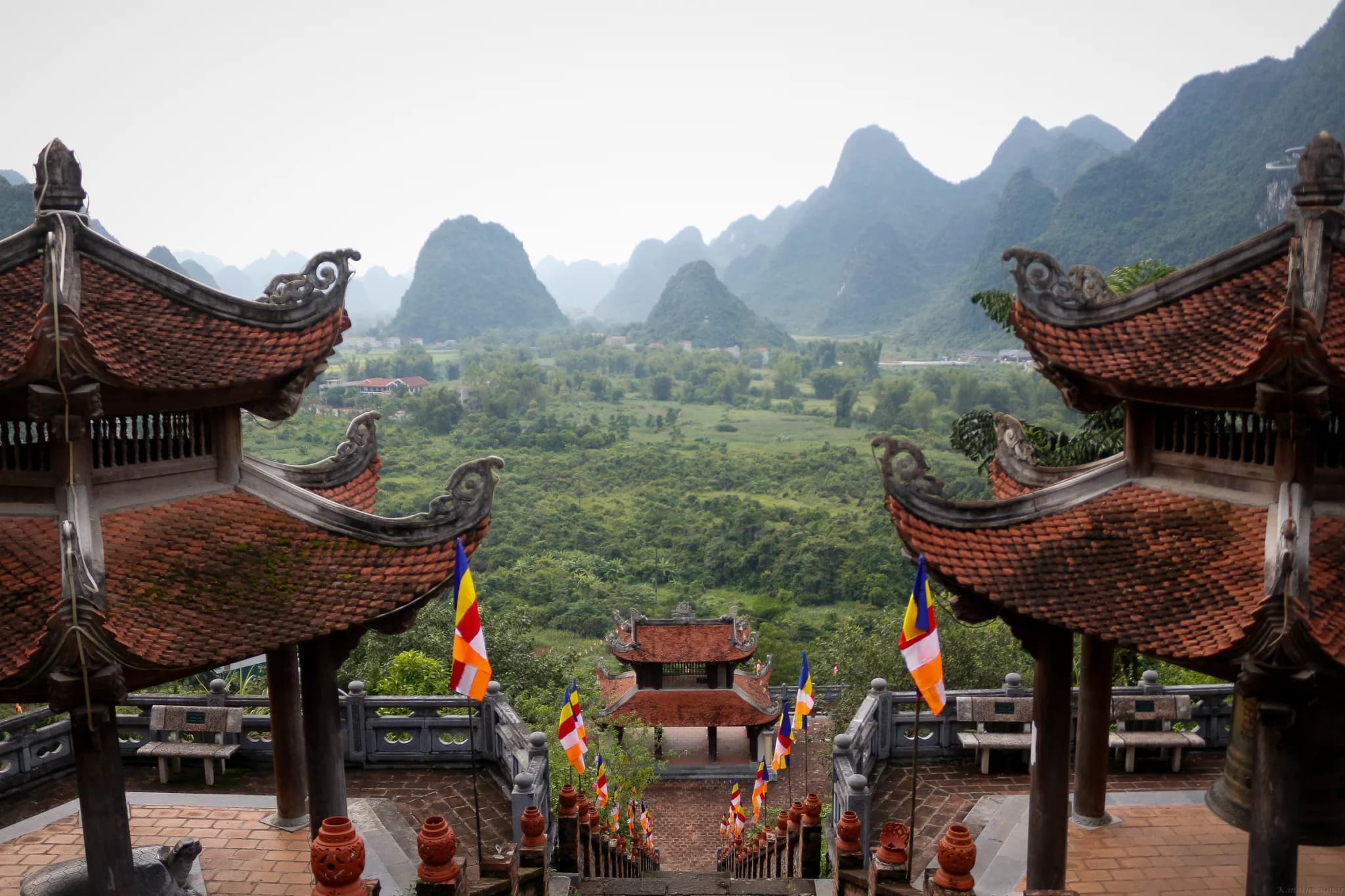 Thác Bản Giốc 10