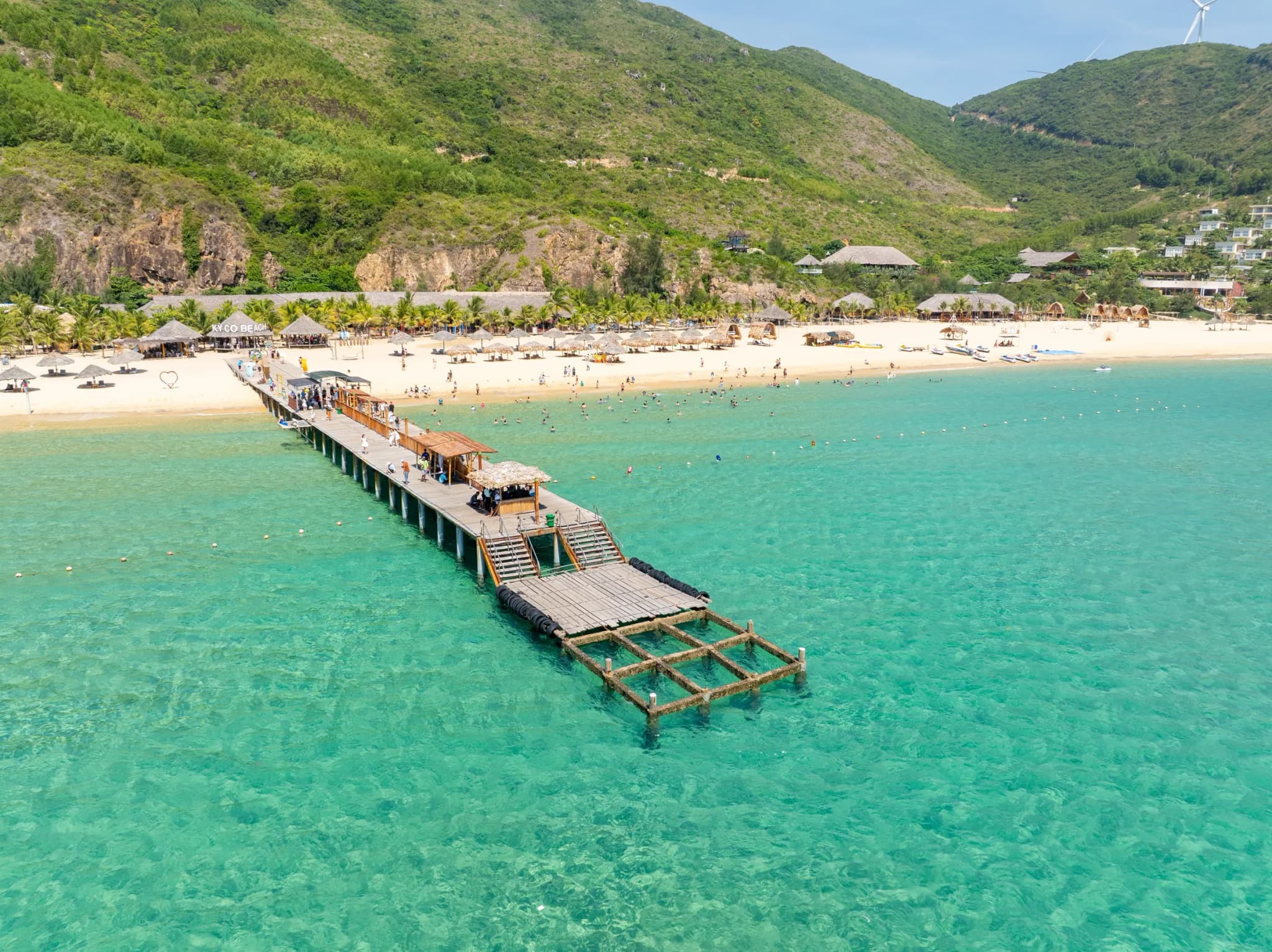 Kỳ Co 7