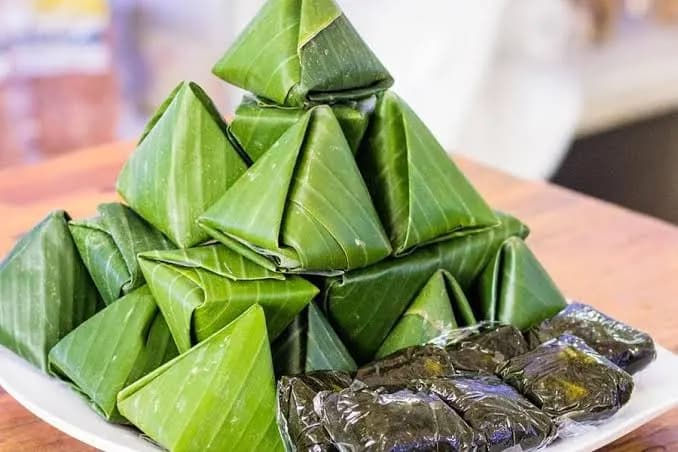 Quà tặng Kỳ Co