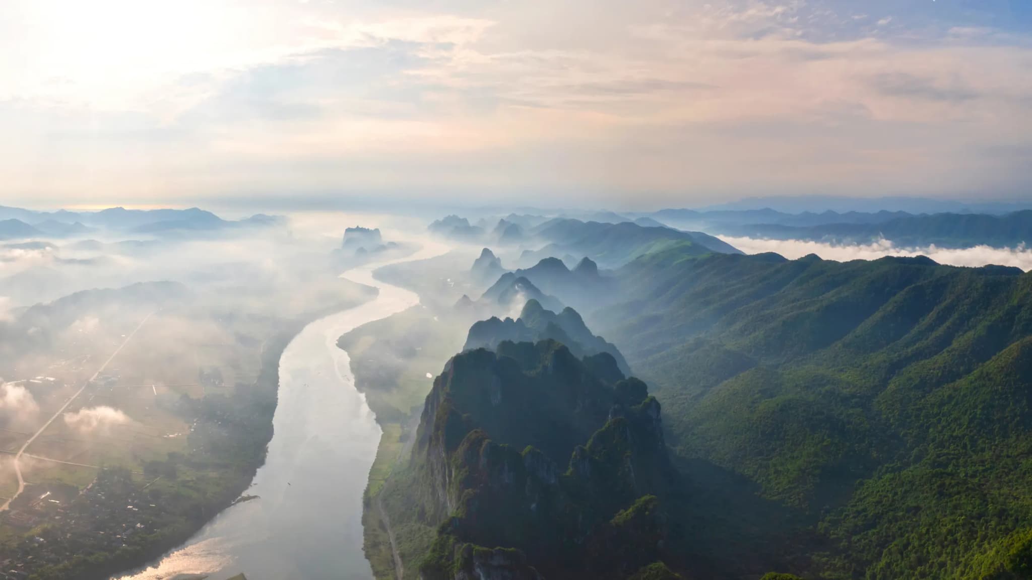 Phong Nha - Kẻ Bàng 2