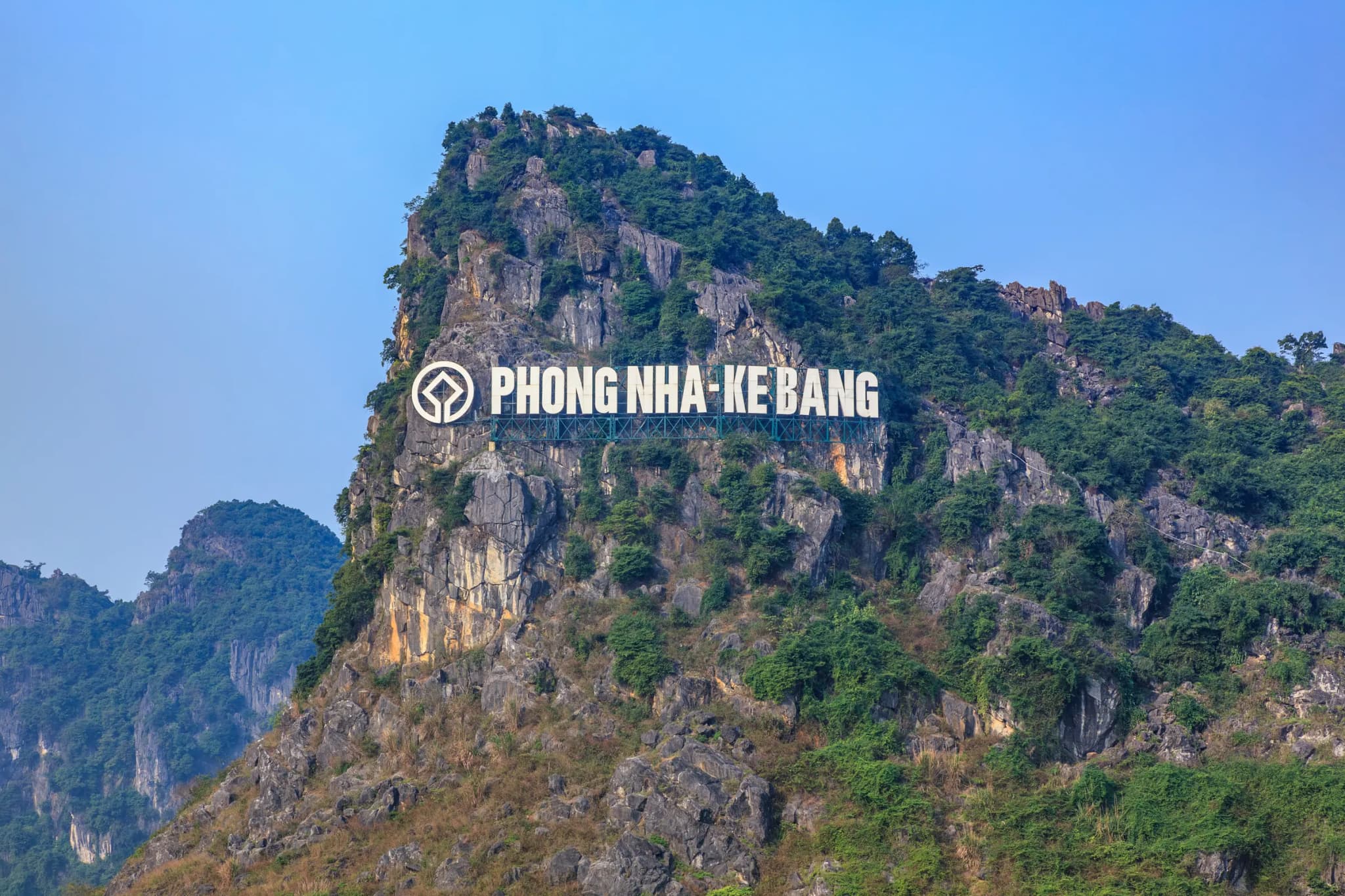 Phong Nha - Kẻ Bàng 4