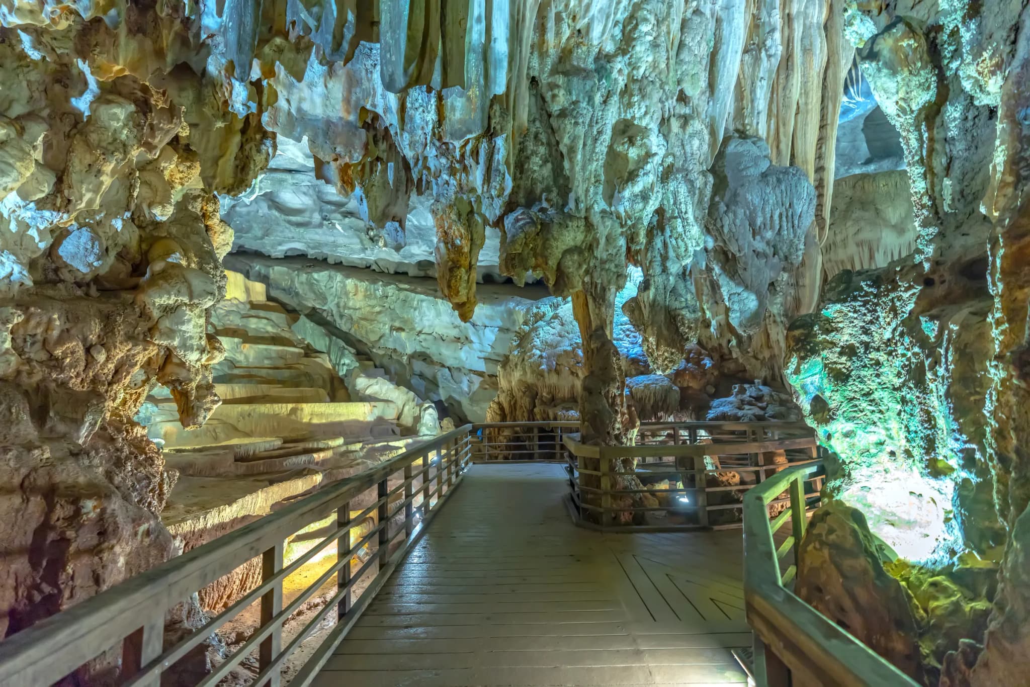 Phong Nha - Kẻ Bàng 5