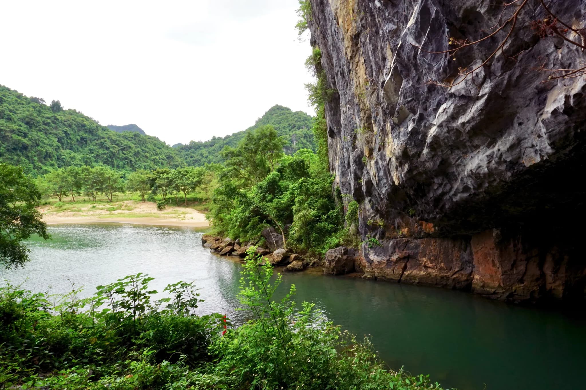Phong Nha - Kẻ Bàng 6