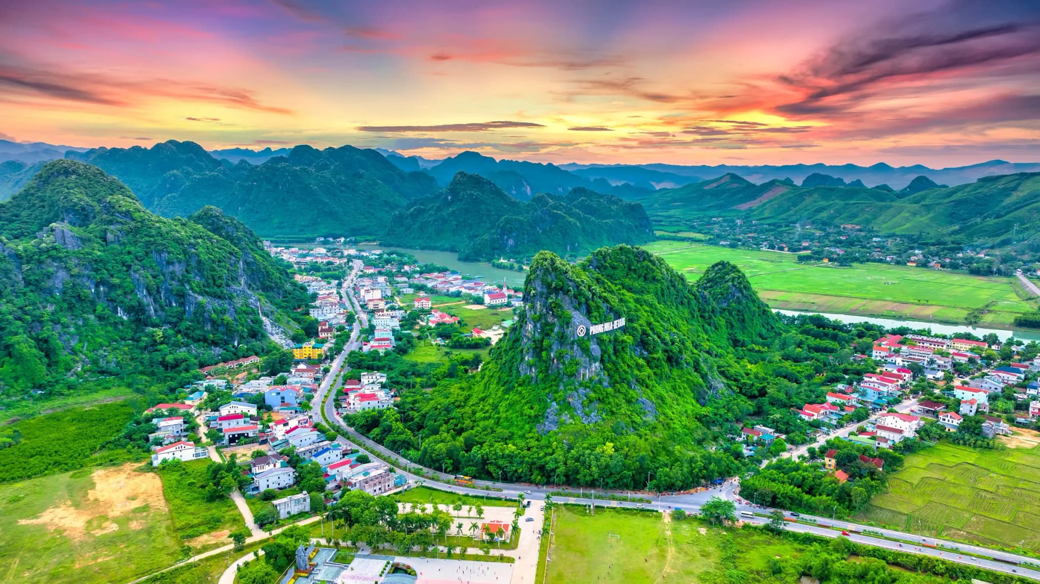 Phong Nha - Kẻ Bàng 8