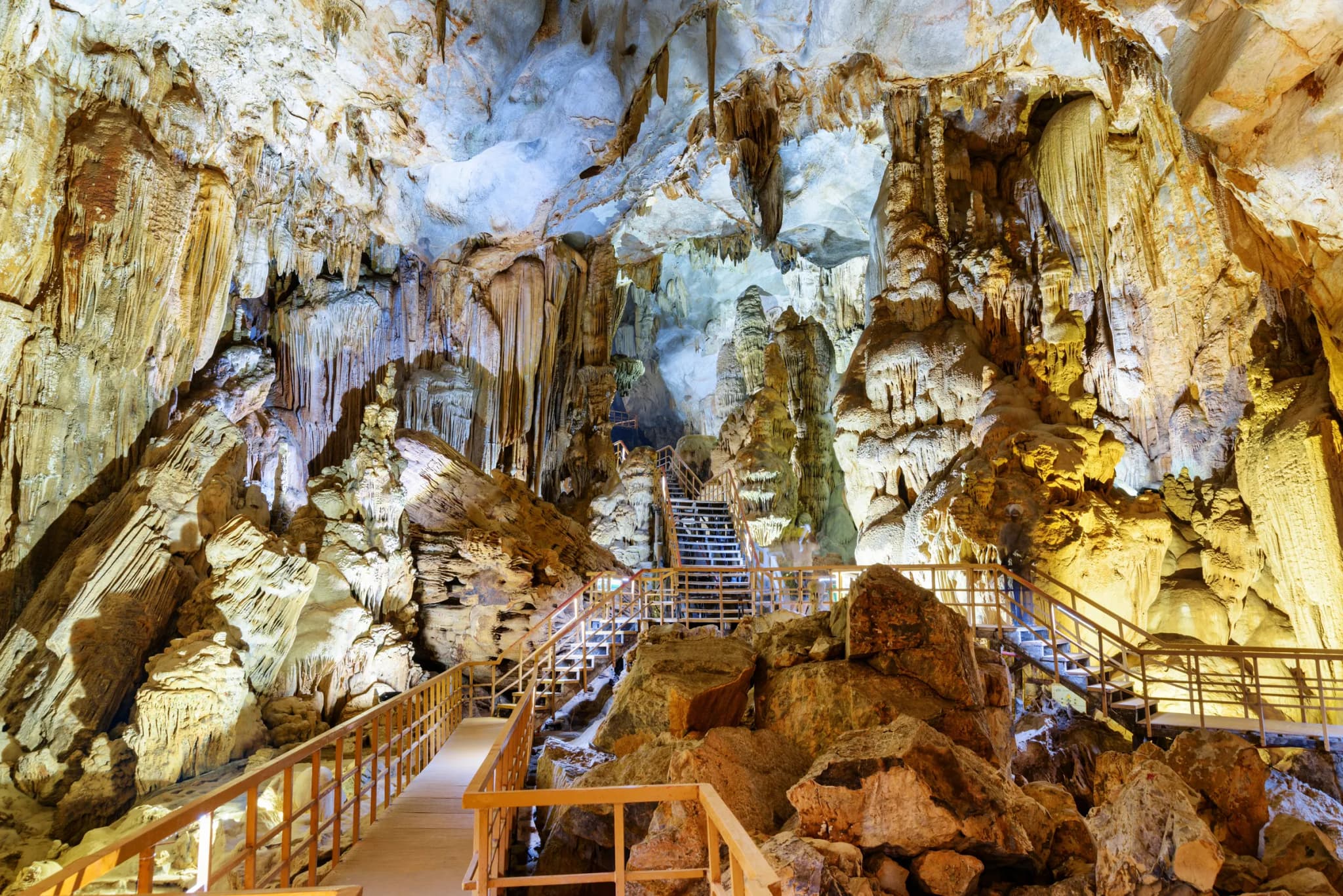 Phong Nha - Kẻ Bàng 9