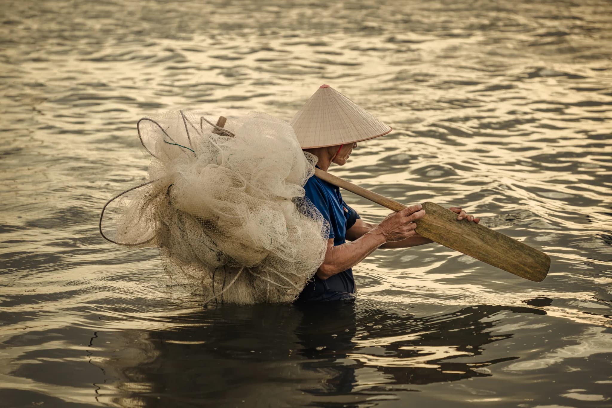 Đầm Ô Loan 10