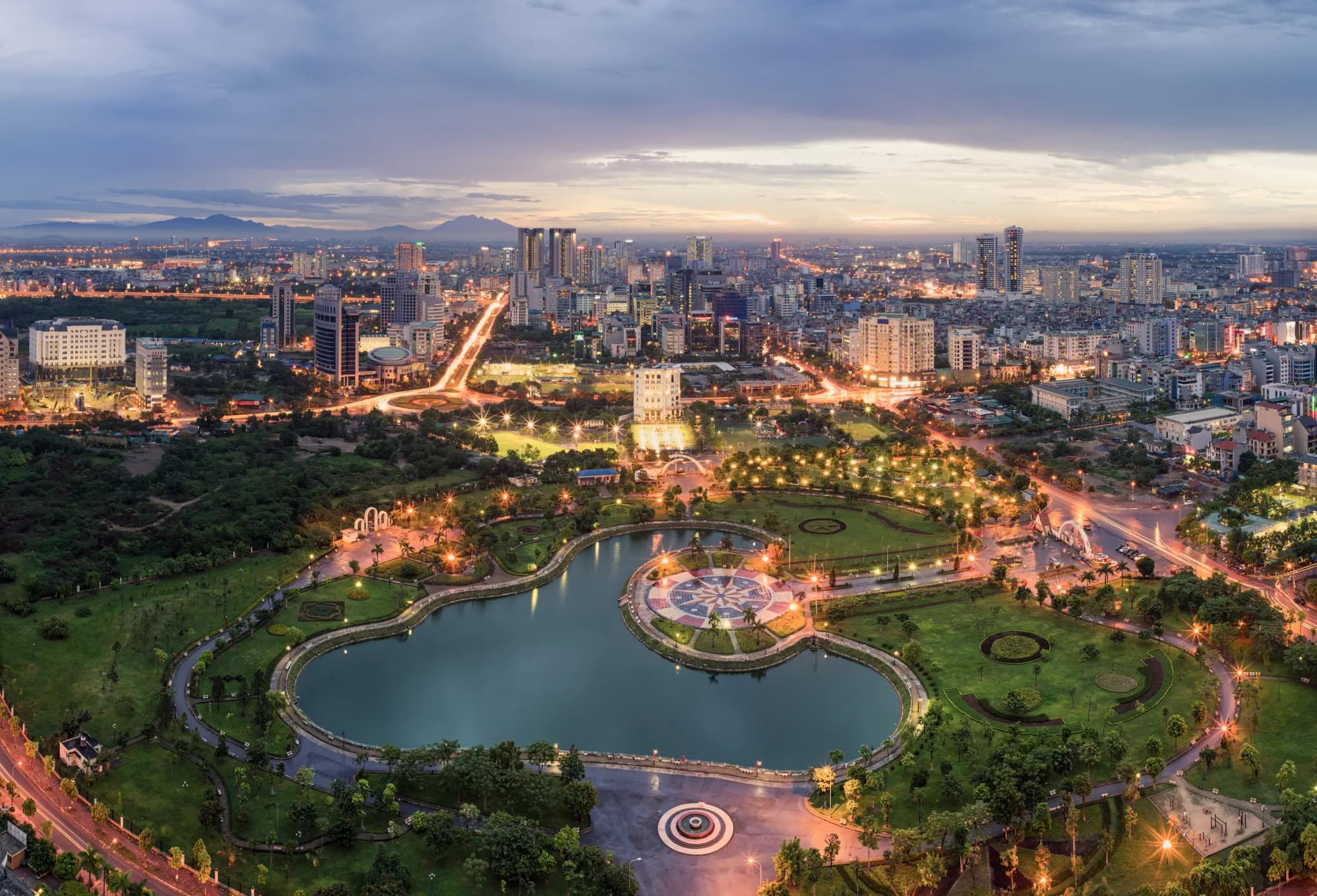 Hà Nội 2