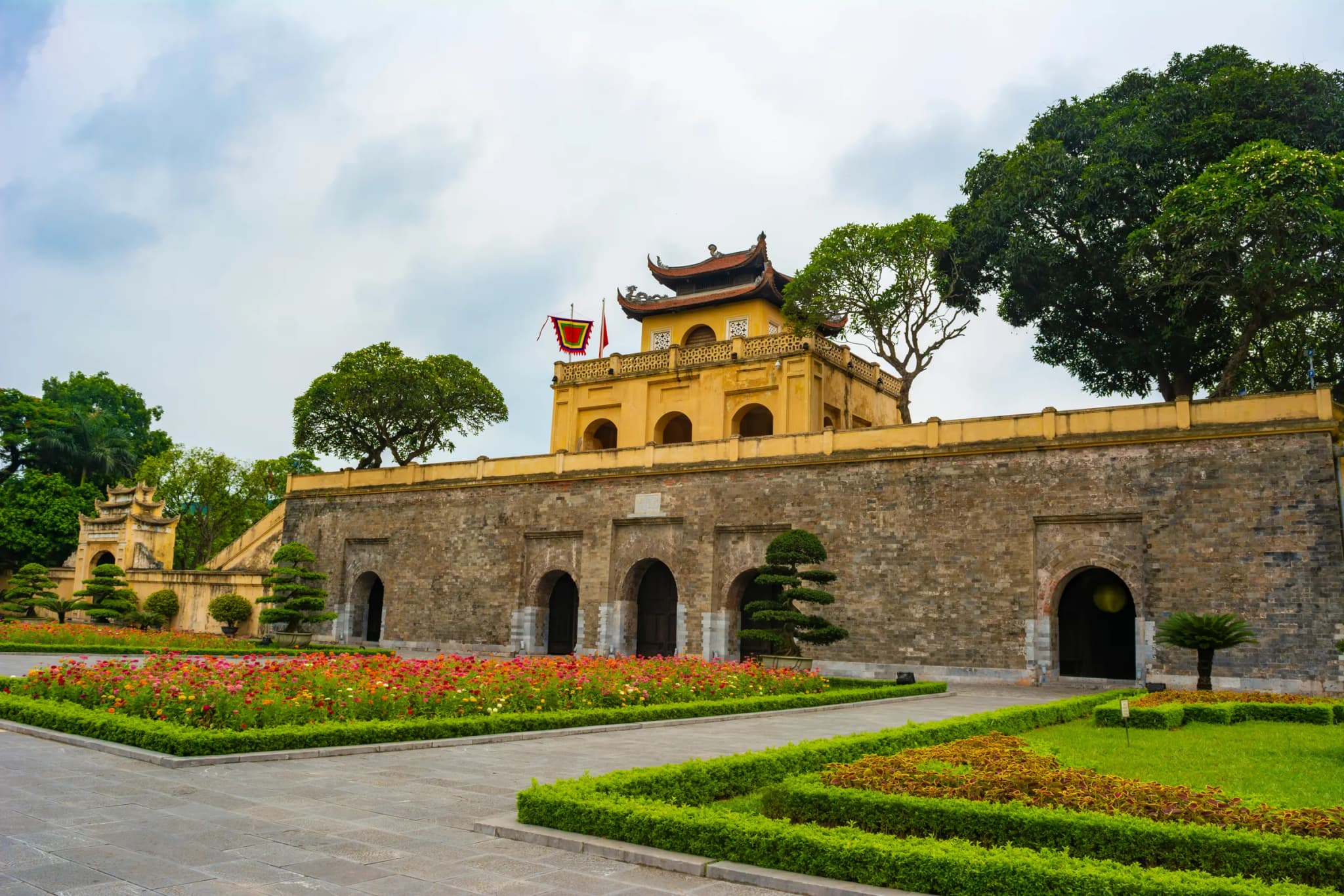 Hà Nội 3