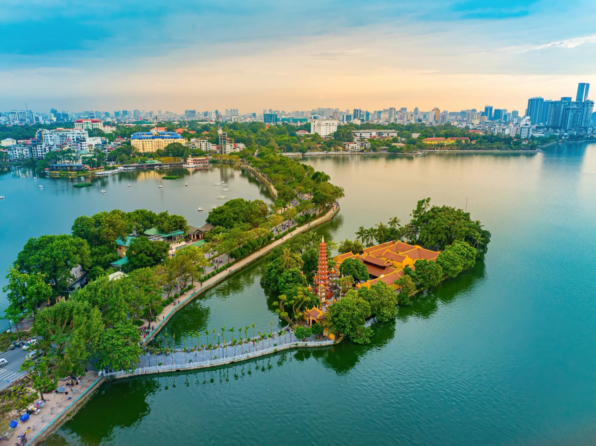Hà Nội 7