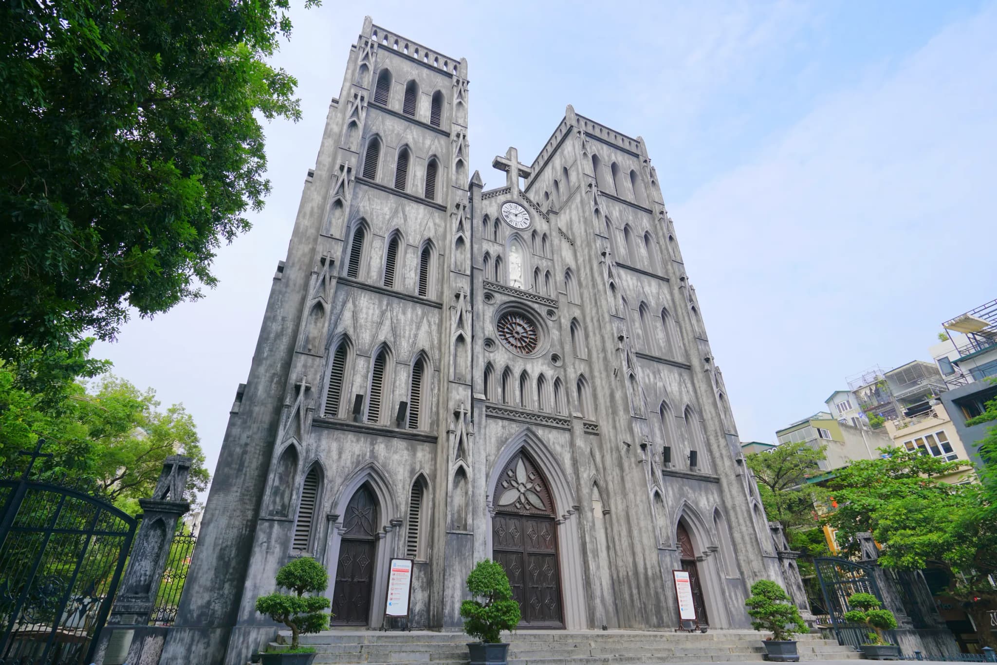 Hà Nội 8