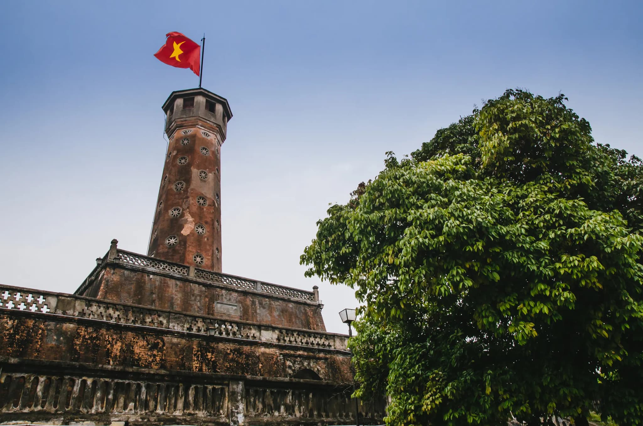 Cẩm nang du lịch Hà Nội