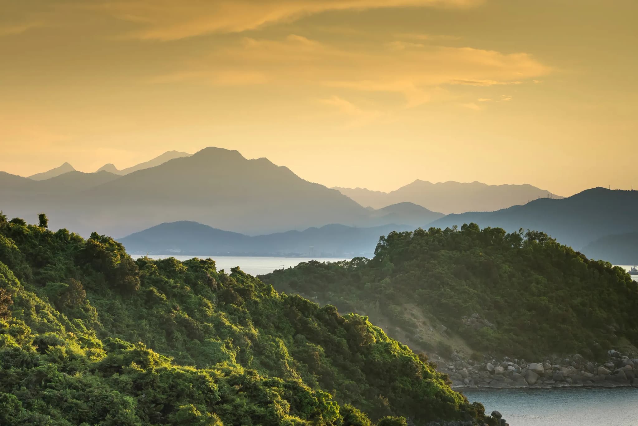 Bán đảo Sơn Trà 1