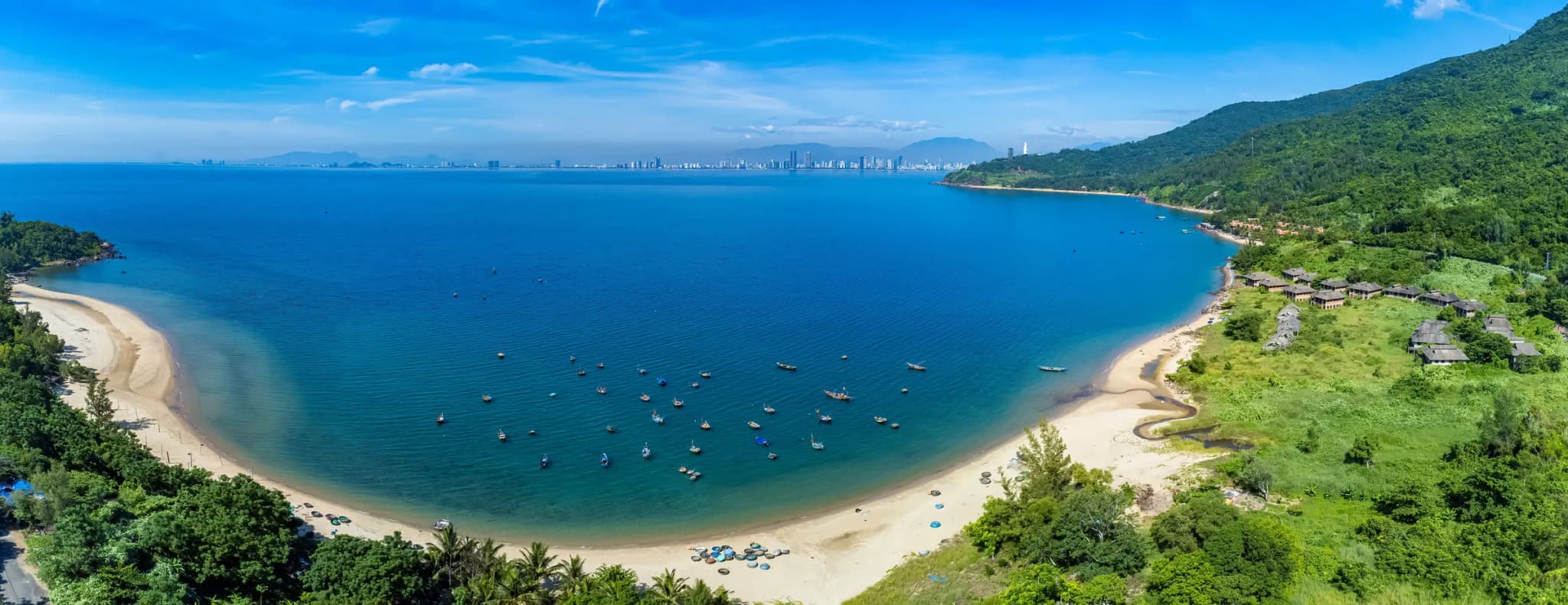 Bán đảo Sơn Trà 2