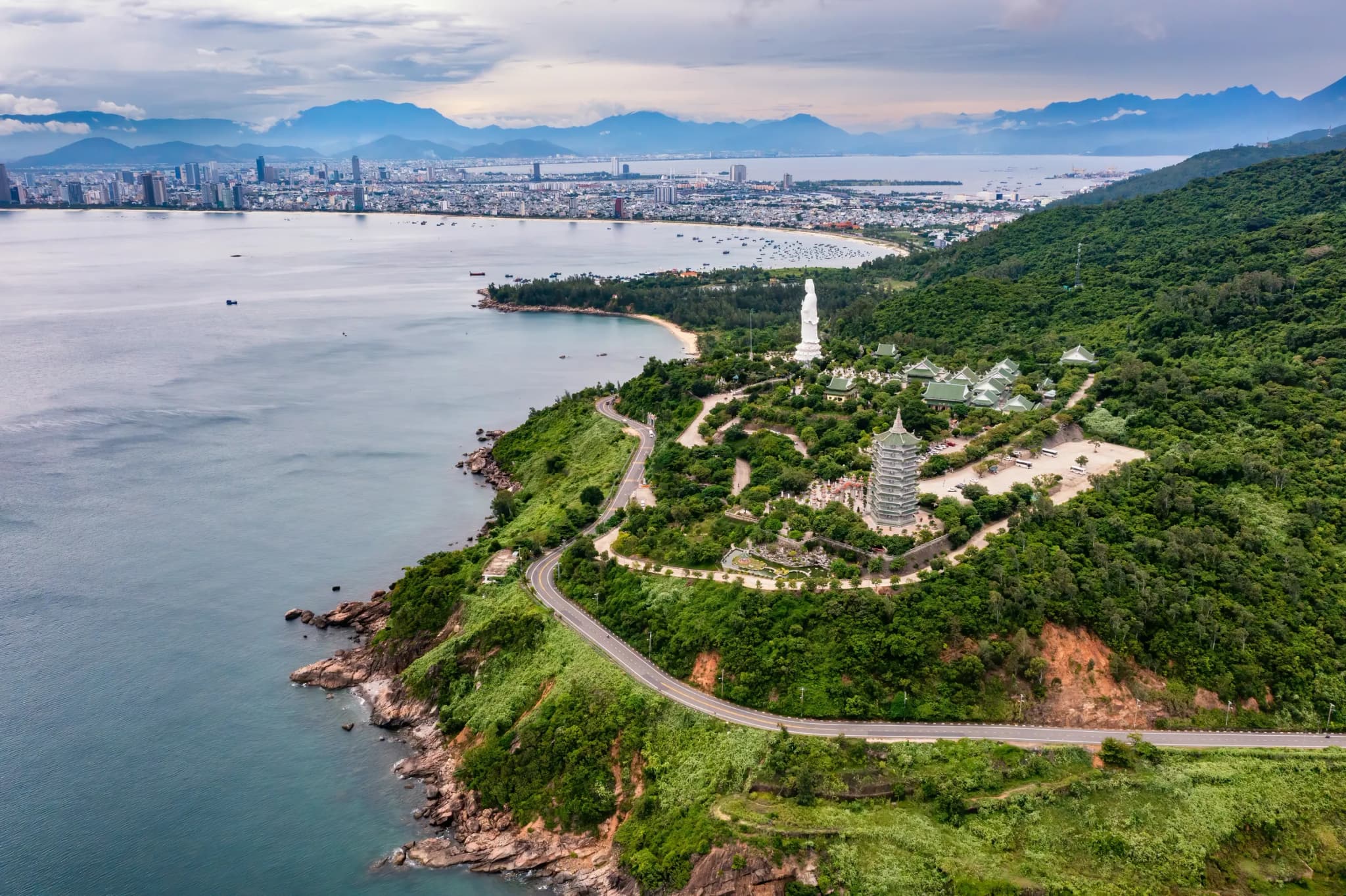 Bán đảo Sơn Trà 4