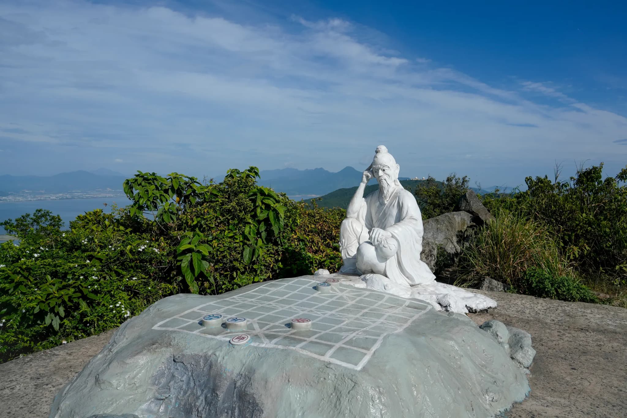 Bán đảo Sơn Trà 8