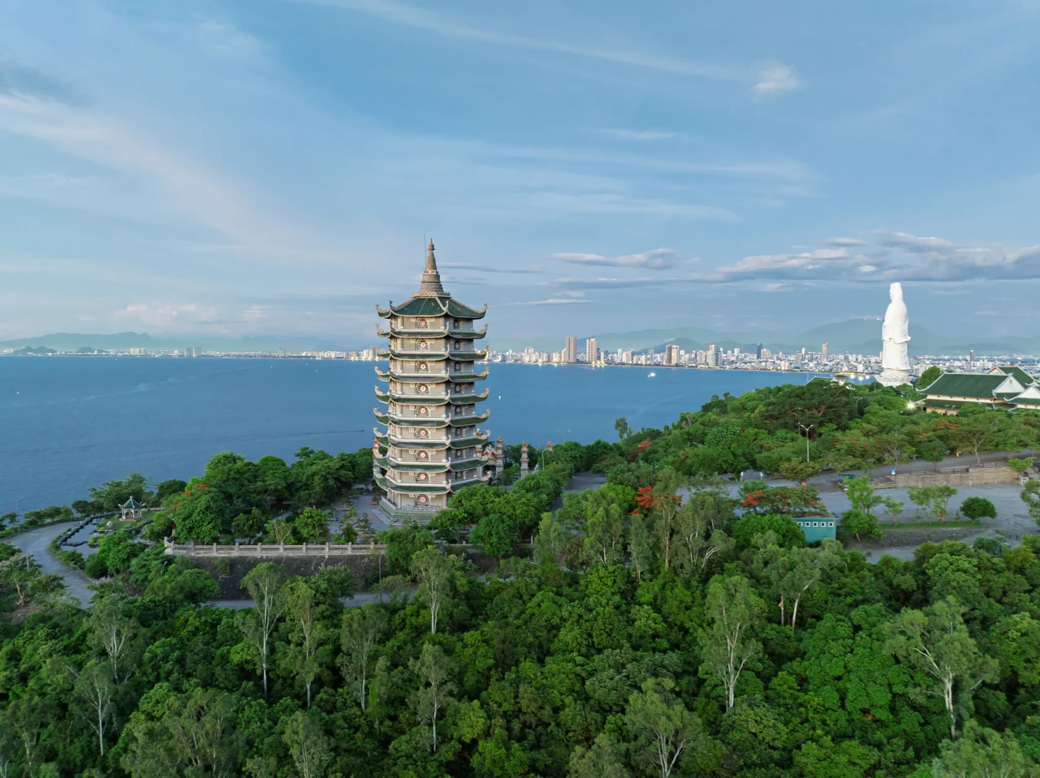 Bán đảo Sơn Trà 9