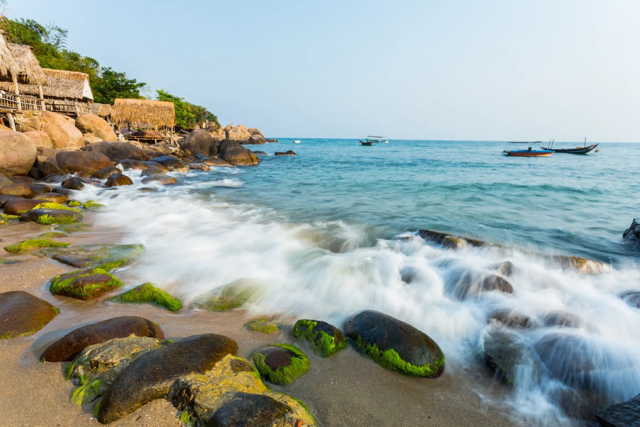 Bán đảo Sơn Trà 11