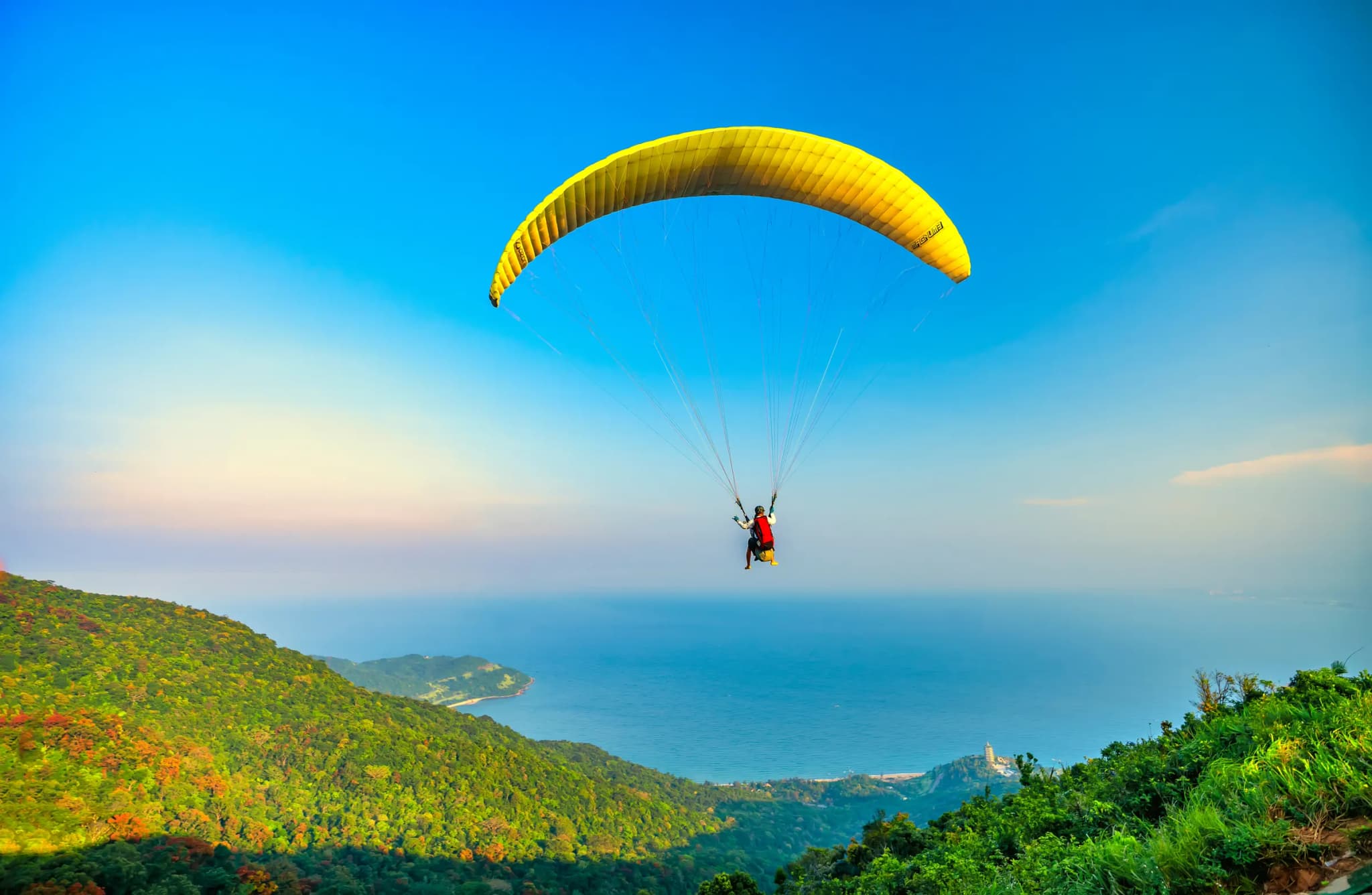 Cẩm nang du lịch Bán đảo Sơn Trà
