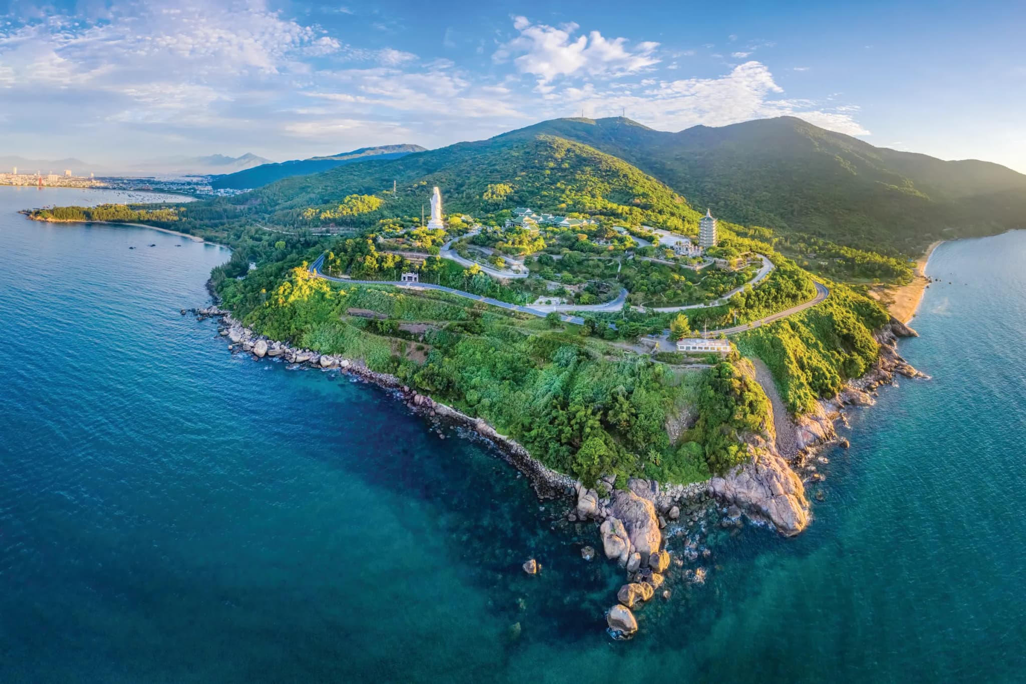Bán đảo Sơn Trà