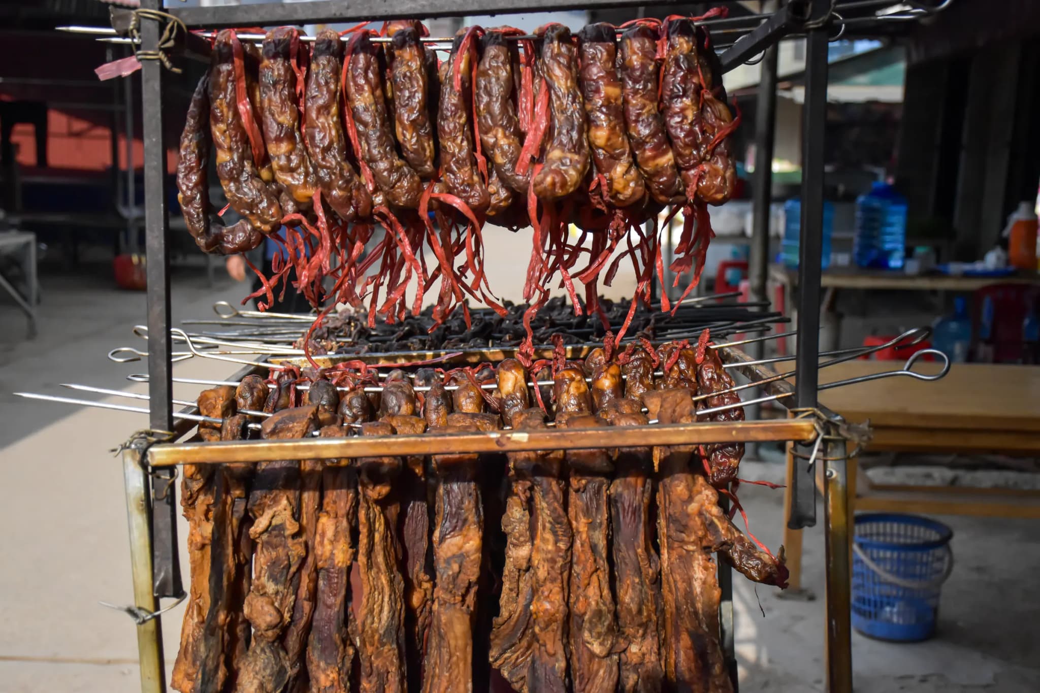 Quà tặng Hoàng Su Phì