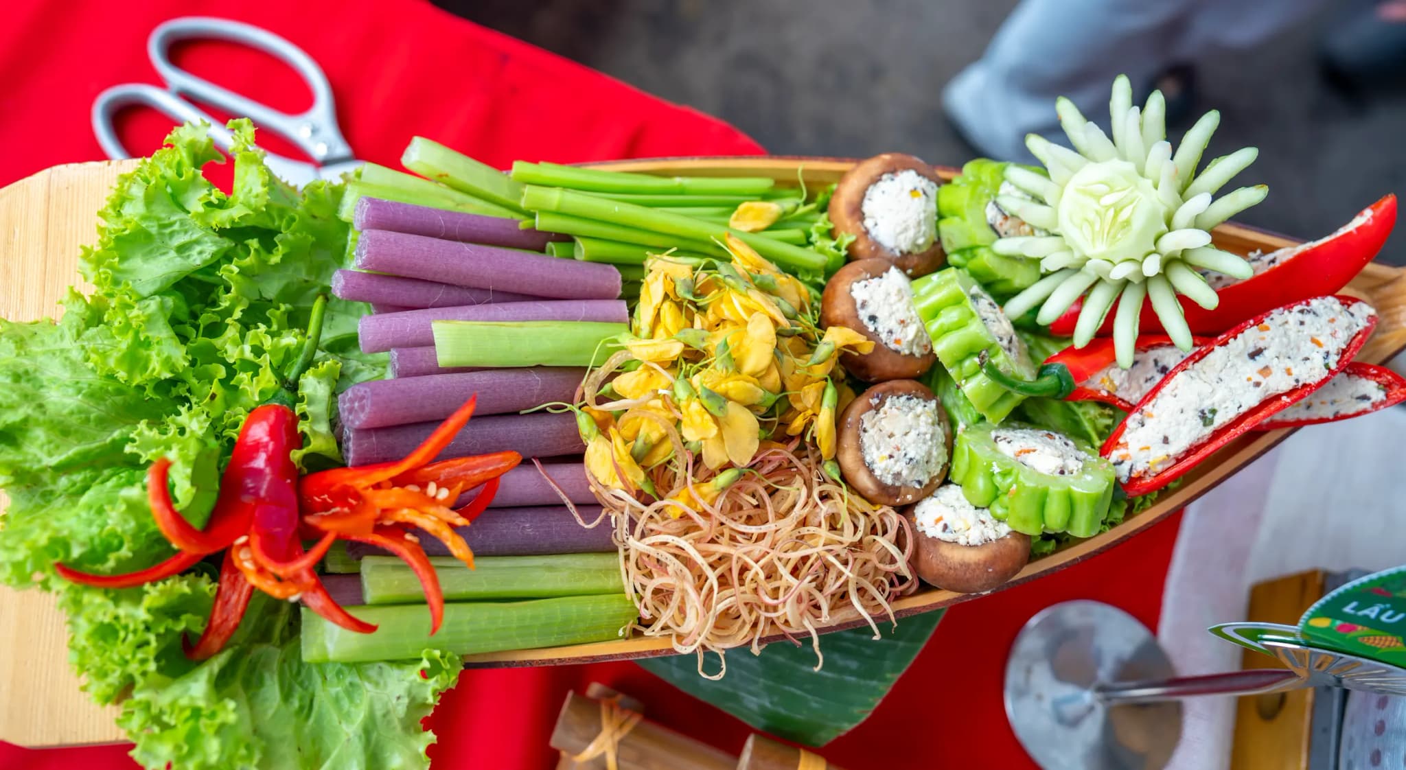 Vườn quốc gia Tràm Chim 5
