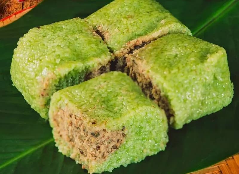 Quà tặng Đồi chè Long Cốc