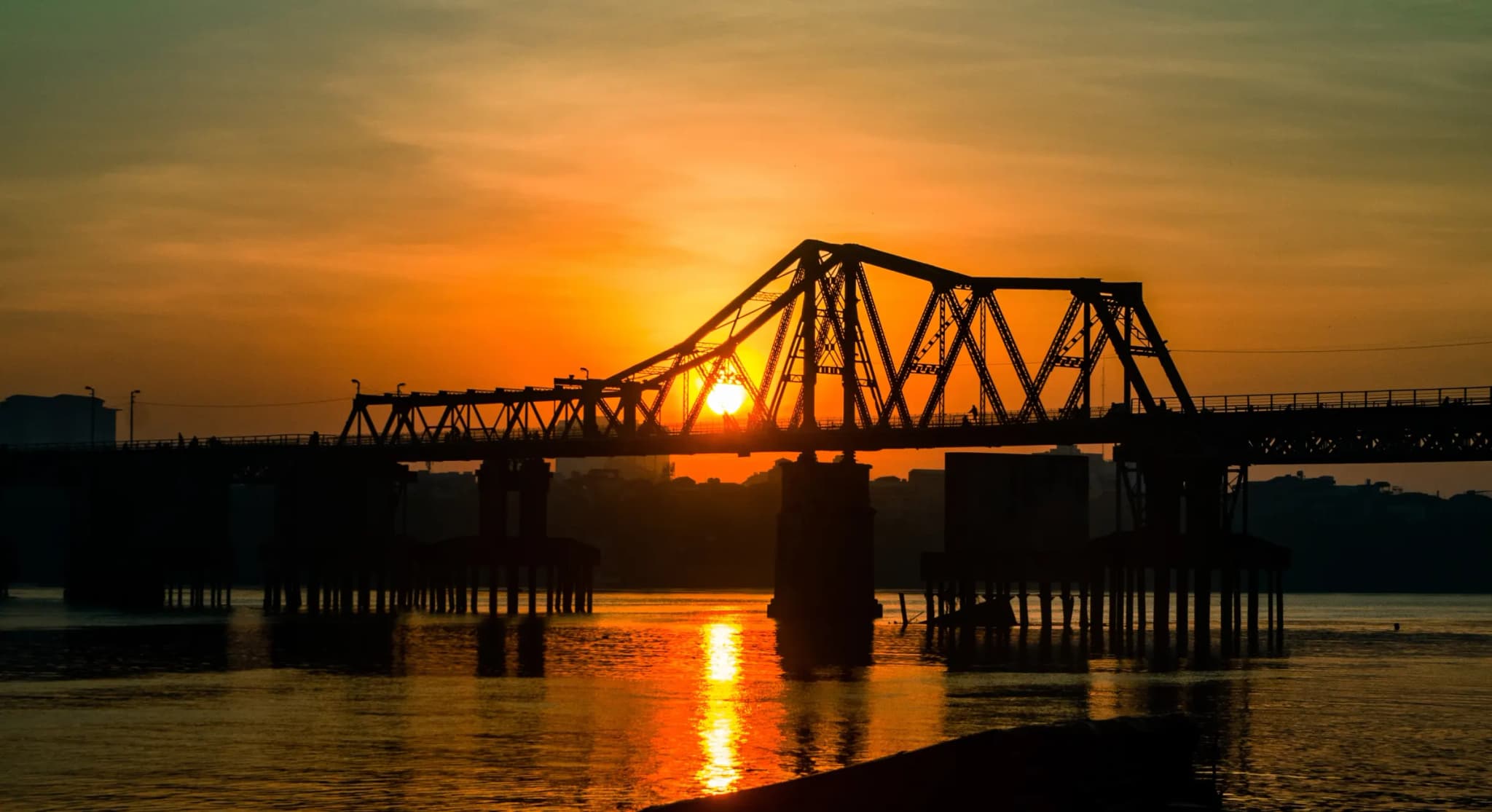 Cầu Long Biên 2