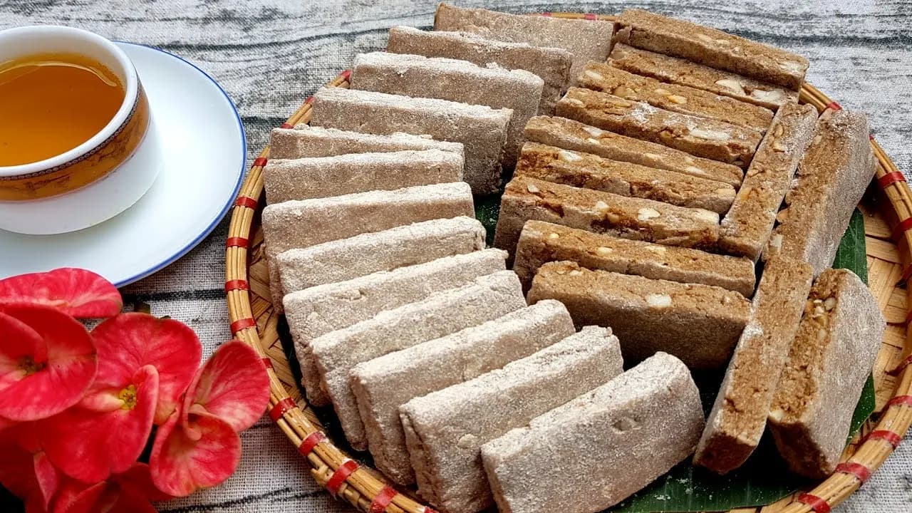 Quà tặng Cầu Long Biên