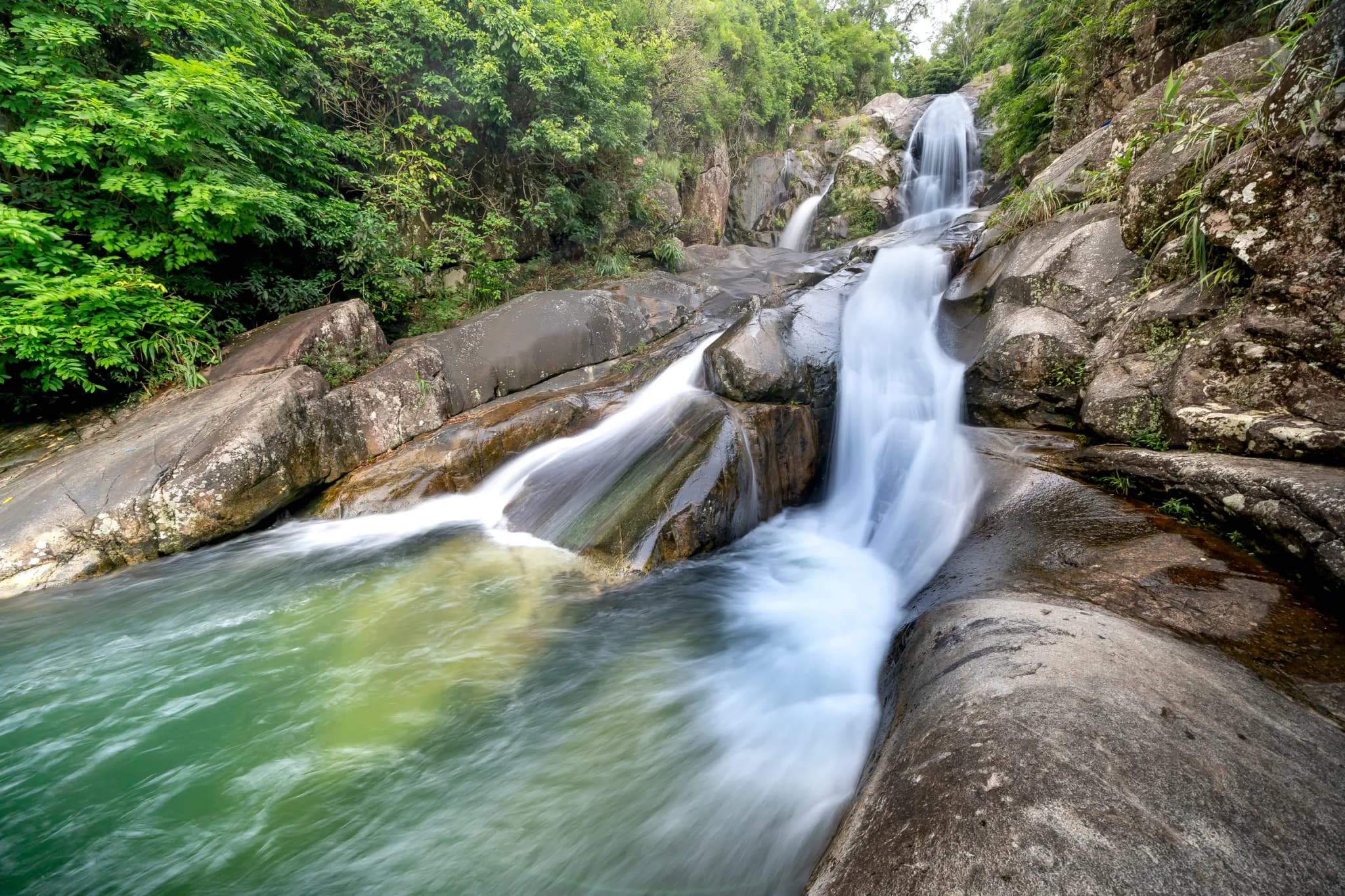 Bình Liêu 1