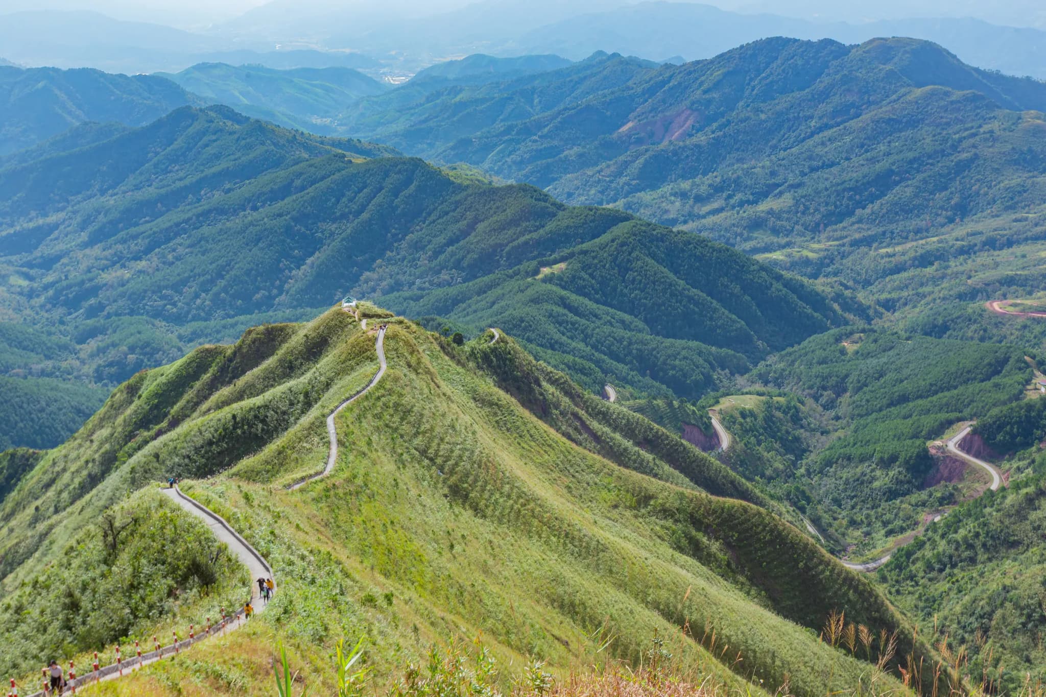 Bình Liêu 8
