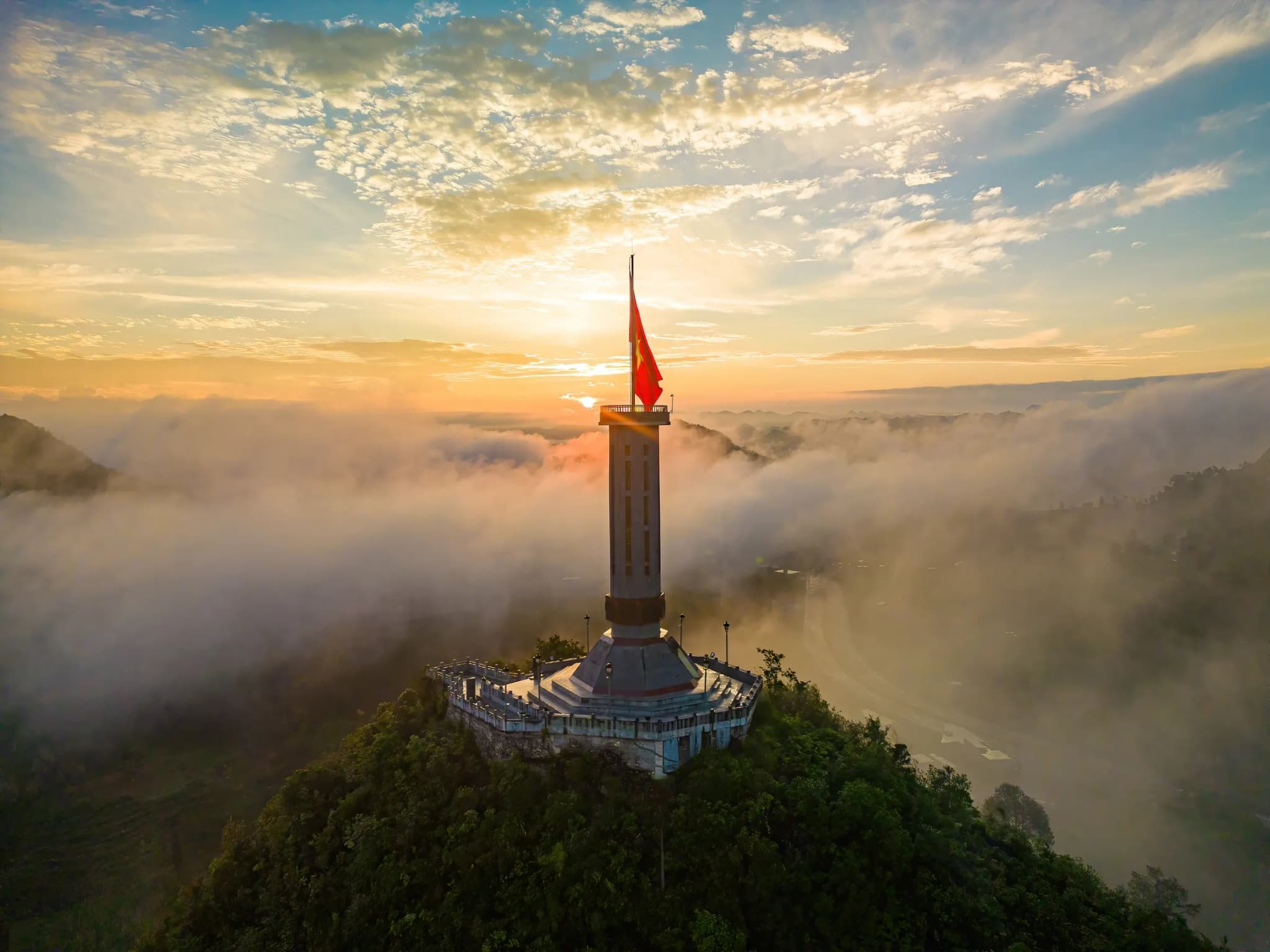 Cẩm nang du lịch Hà Giang