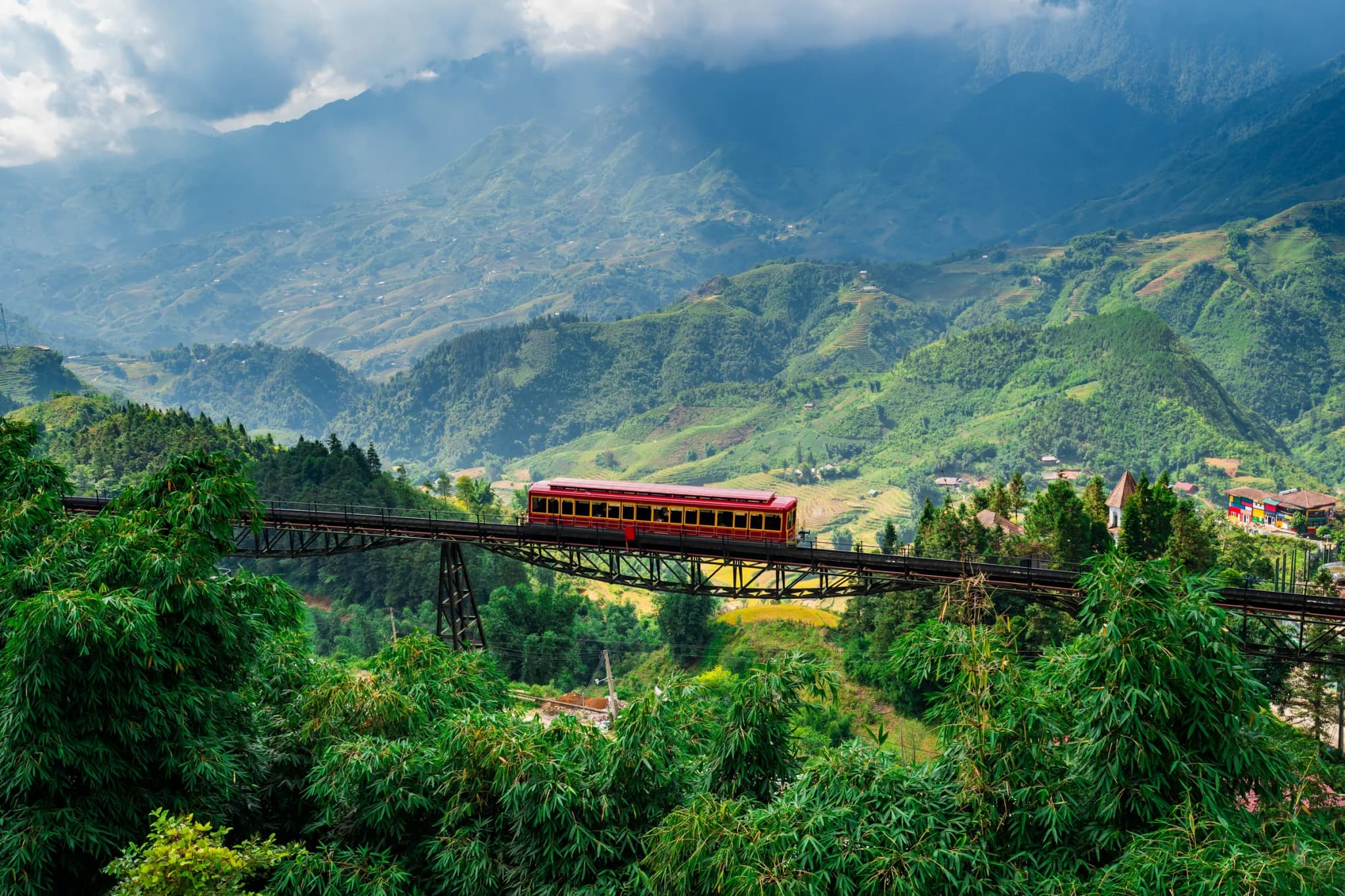 Sapa 2