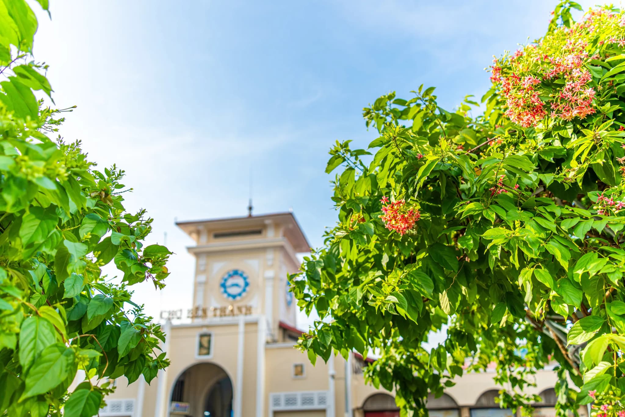 Thành phố Hồ Chí Minh 2