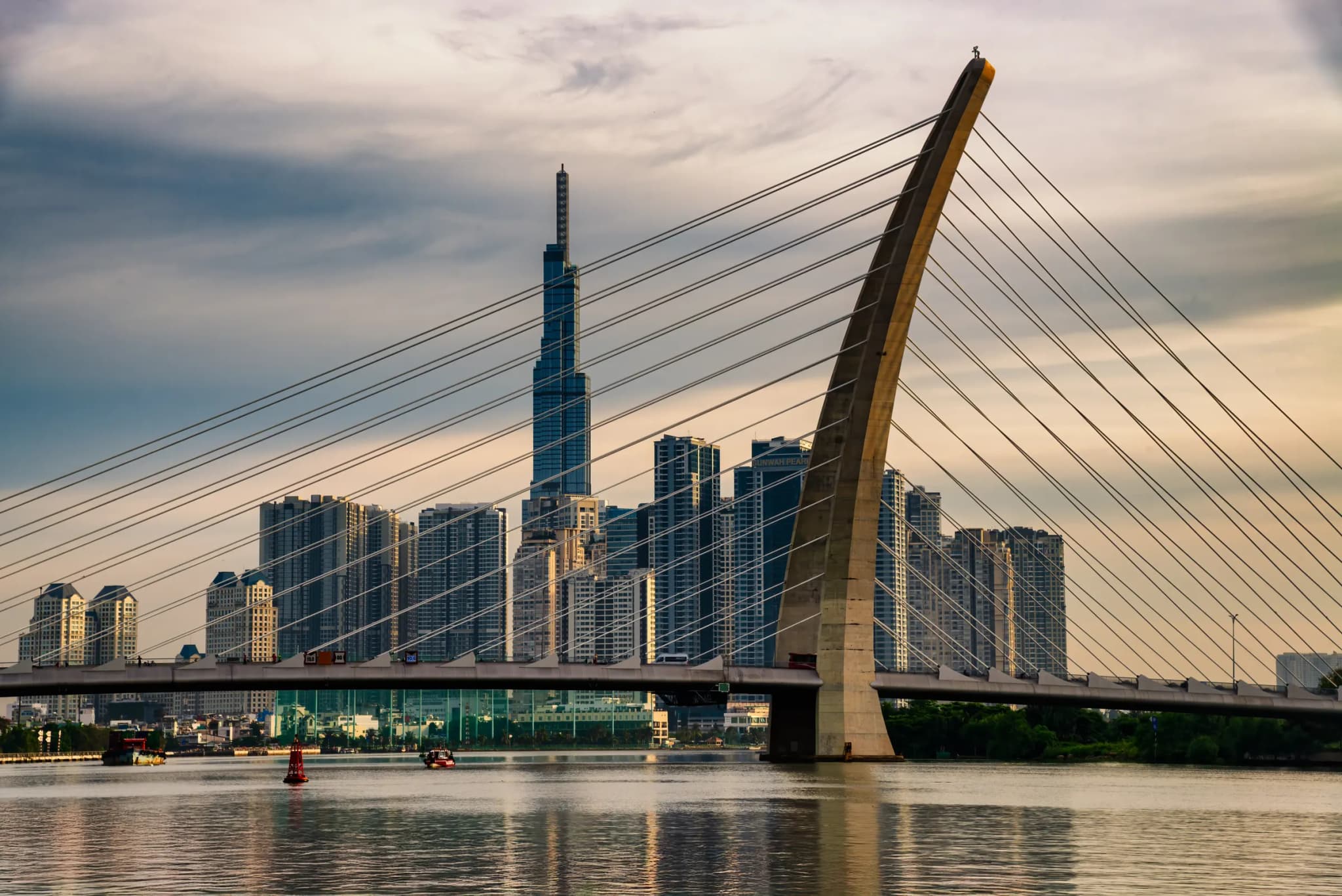 Thành phố Hồ Chí Minh 6