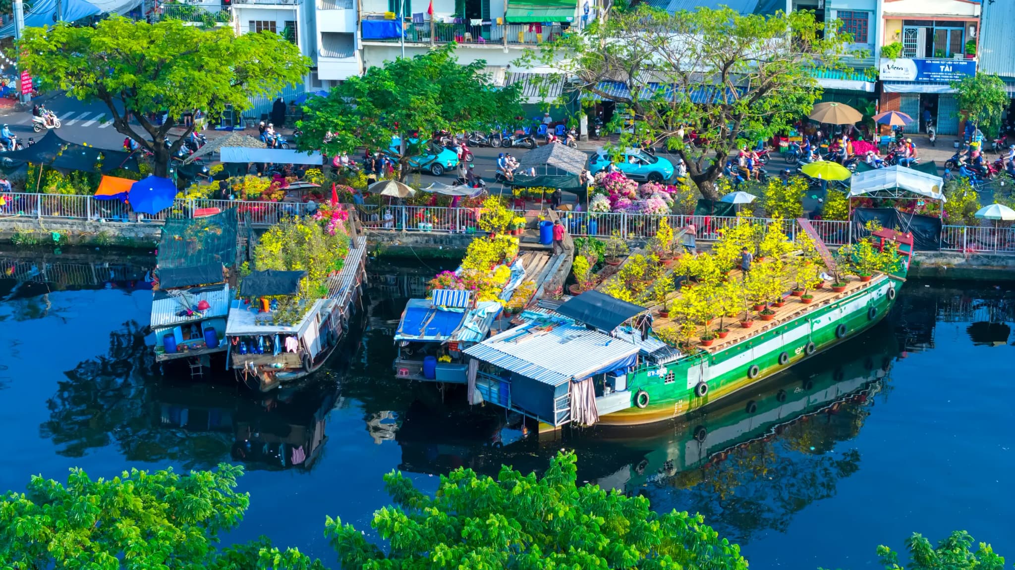 Thành phố Hồ Chí Minh 9