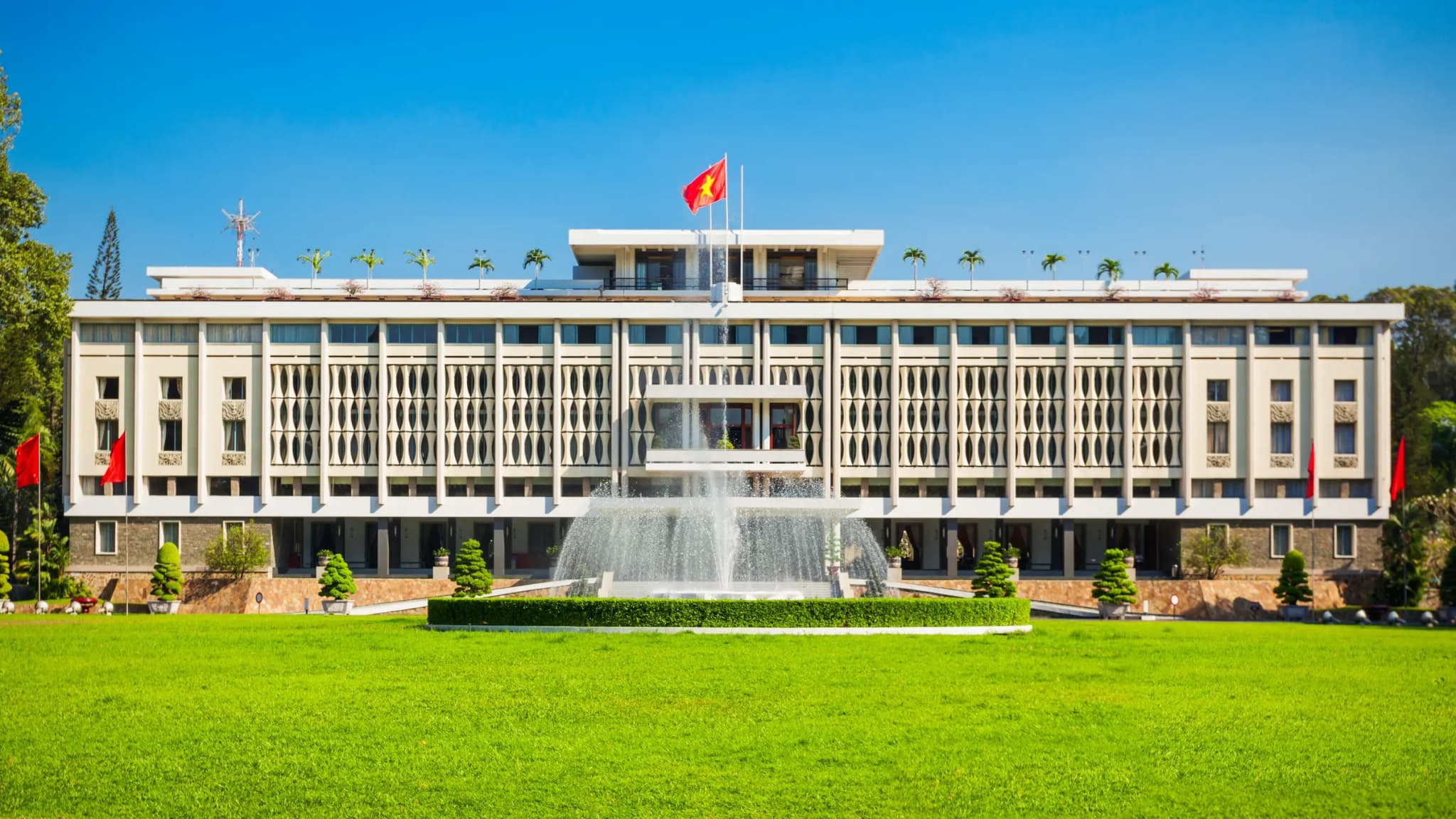 Cẩm nang du lịch Thành phố Hồ Chí Minh