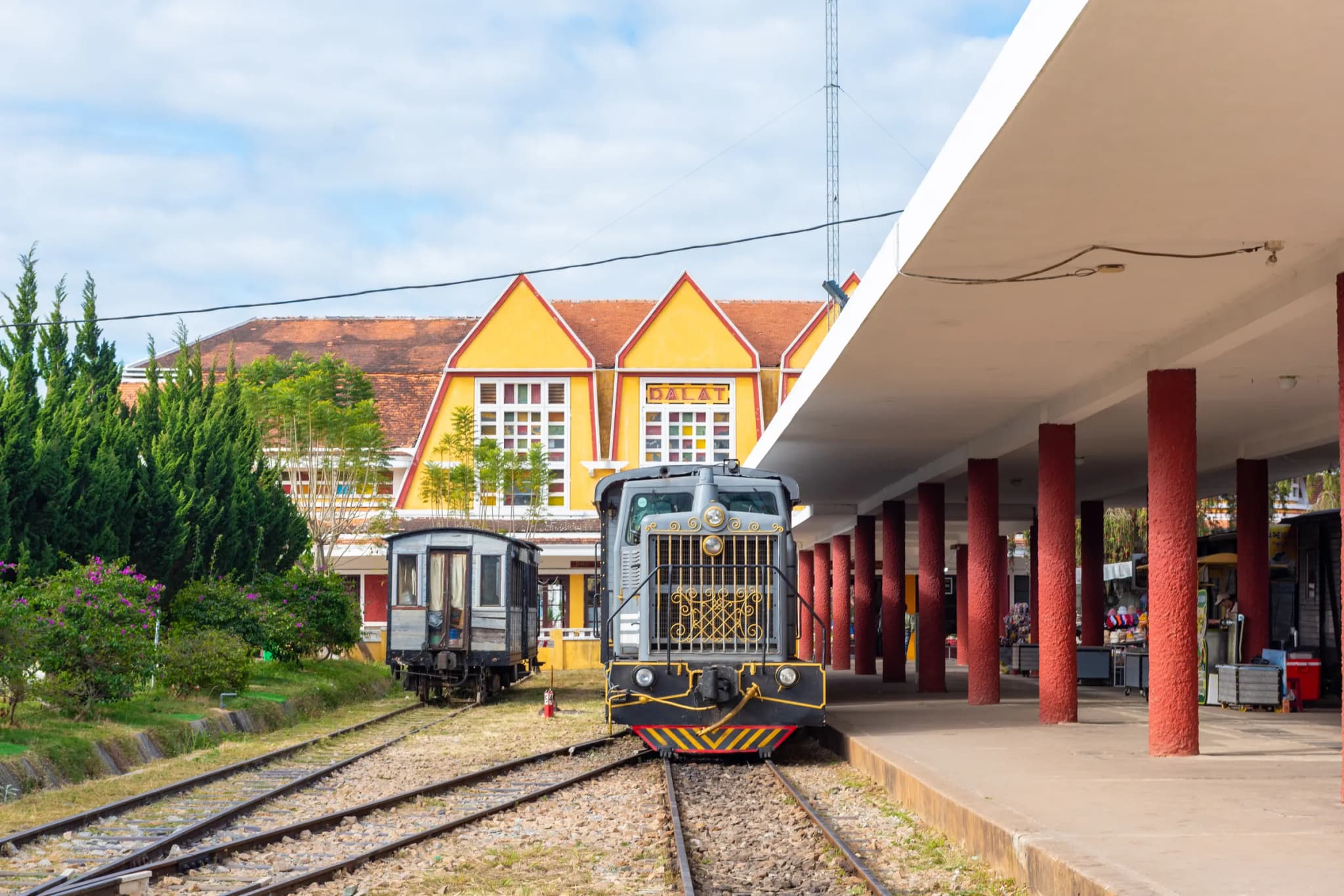 Đà Lạt 14
