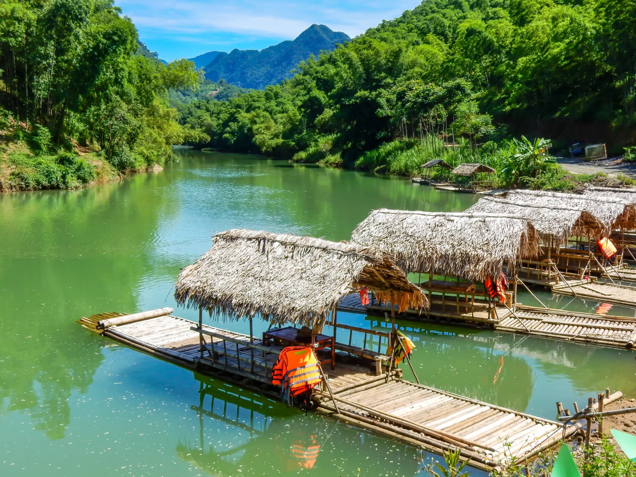 Pù Luông 13