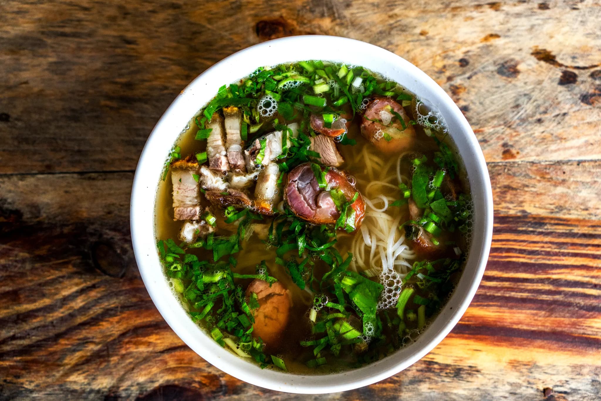 Thác Bản Giốc 12