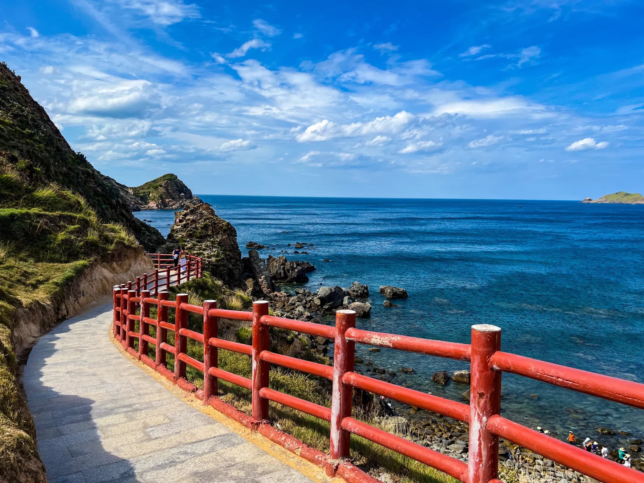 Cẩm nang du lịch Kỳ Co